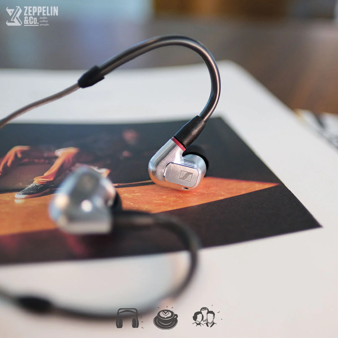 Sennheiser IE900 - Image 4