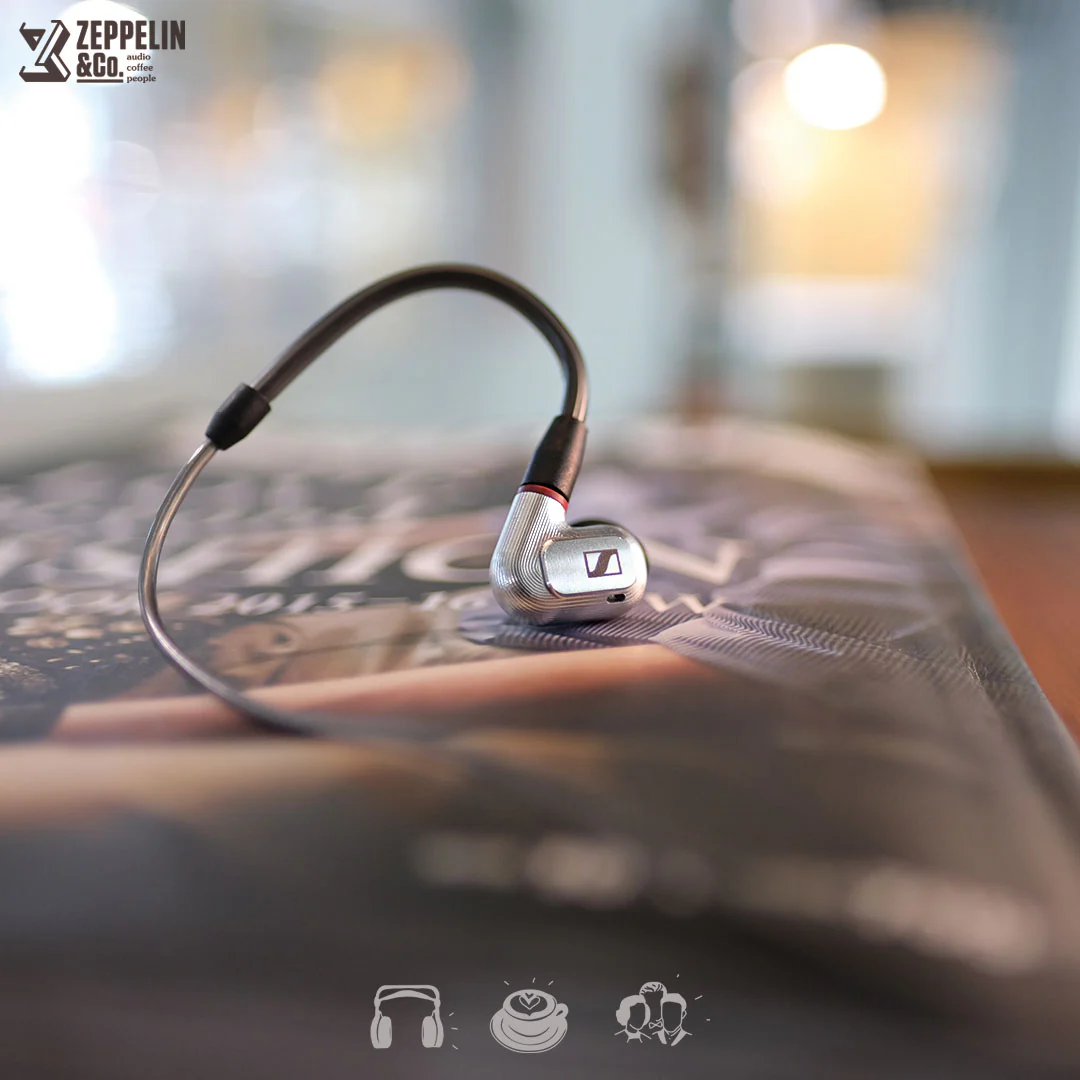 Sennheiser IE900 - Image 5