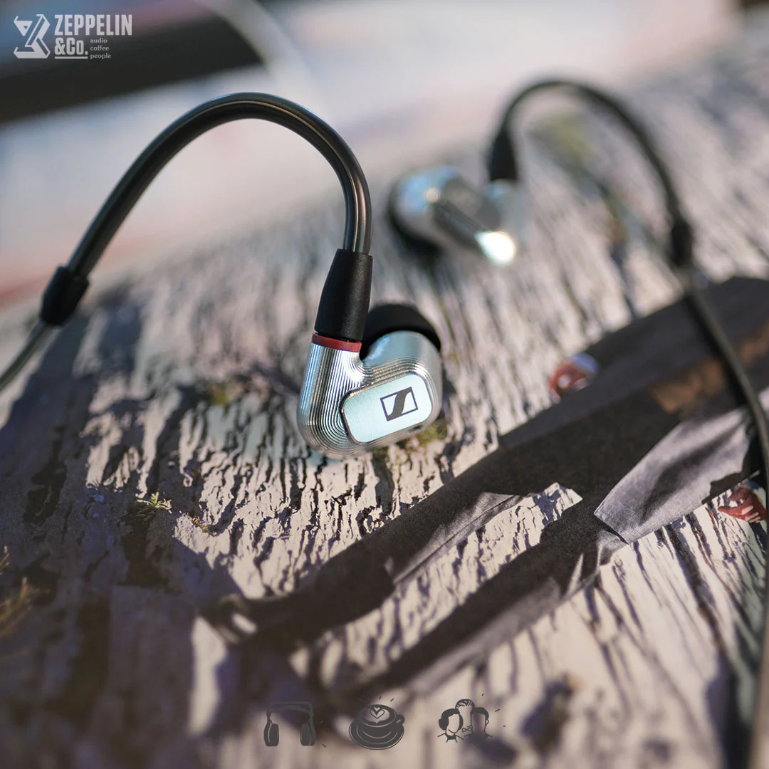 Sennheiser IE900 - Image 6