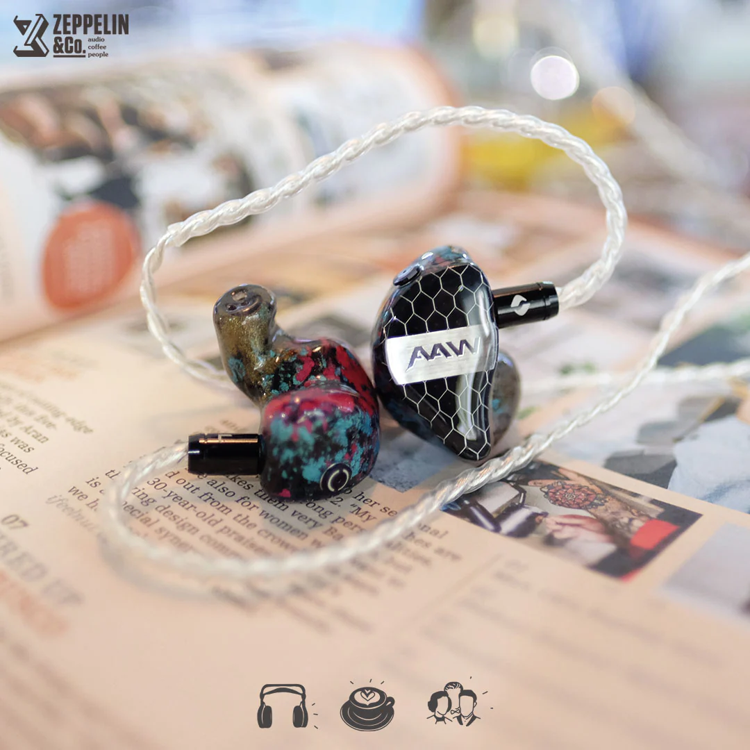 AAW Halcyon CIEM - Image 2