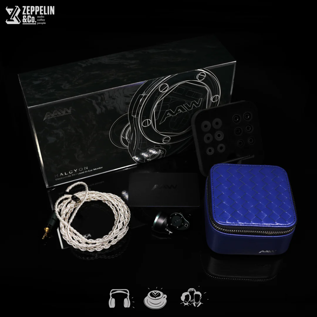 AAW Halcyon CIEM - Image 6