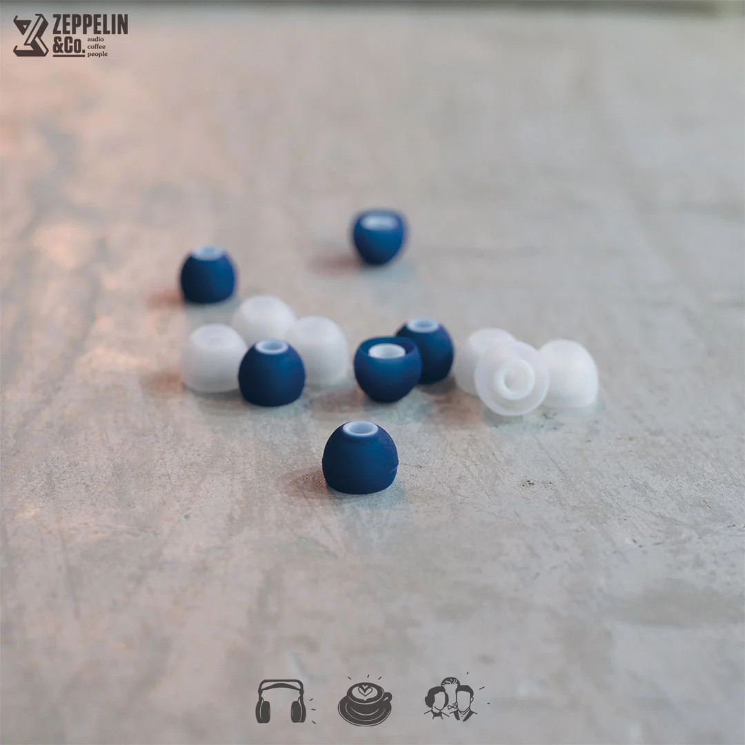 Acoustune AET08 Eartips