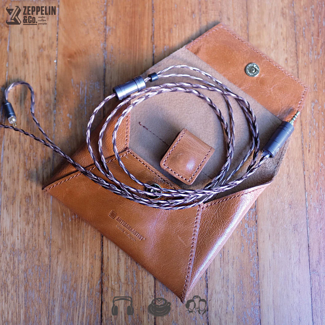 Ares Audio Moka - Image 2