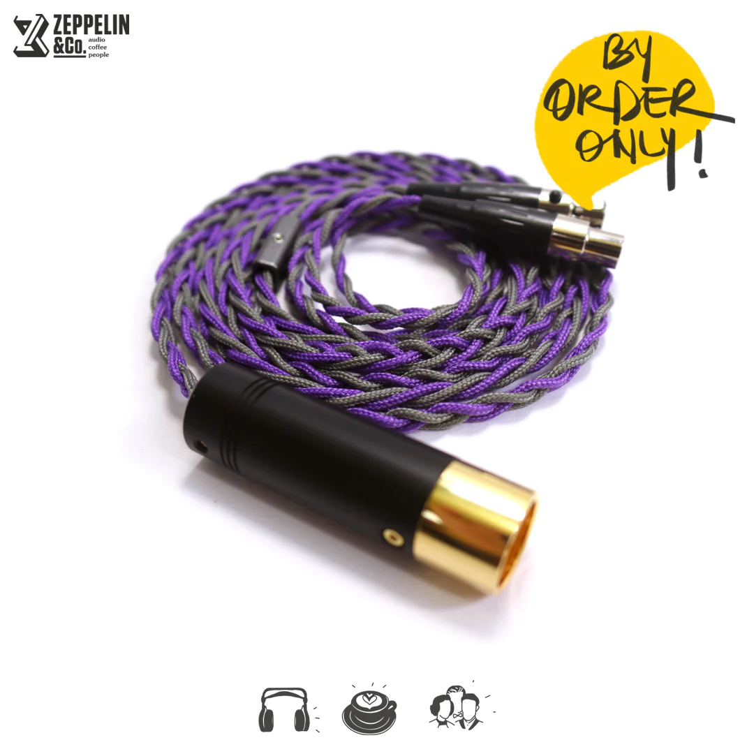 Ares Audio Twilight