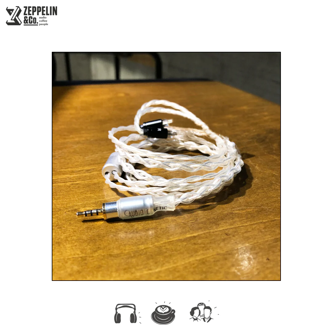 Audio Genetic QS24