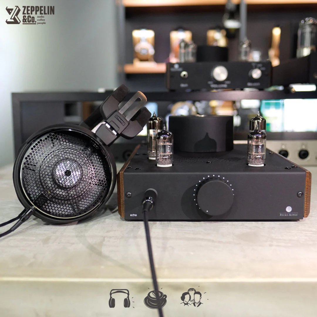 Audio-Technica ATH-ADX5000 - Image 5