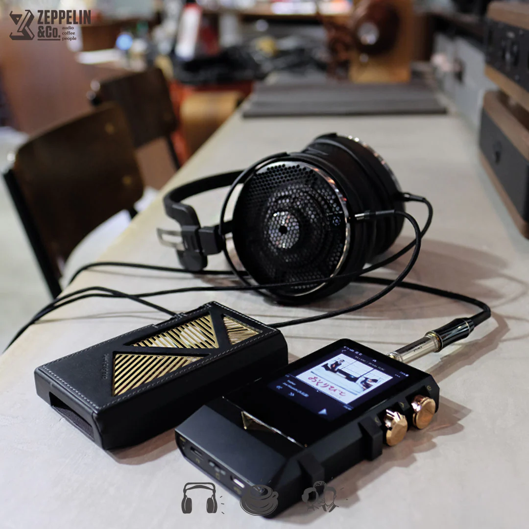 Audio-Technica ATH-ADX5000 - Image 7