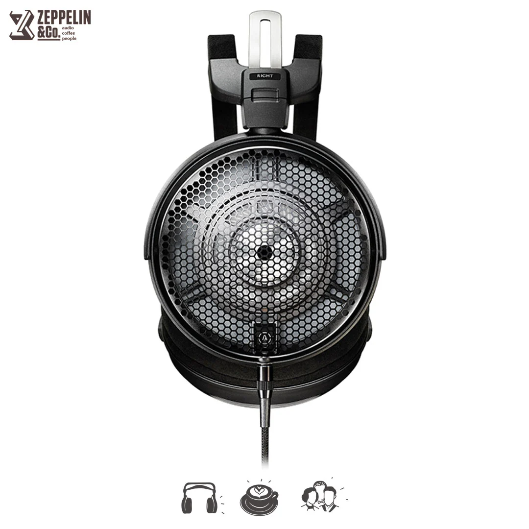 Audio-Technica ATH-ADX5000 - Image 8