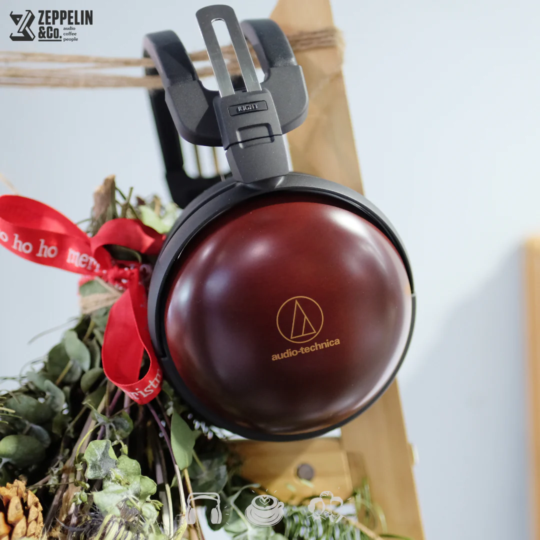 Audio-Technica ATH-AWAS - Image 2