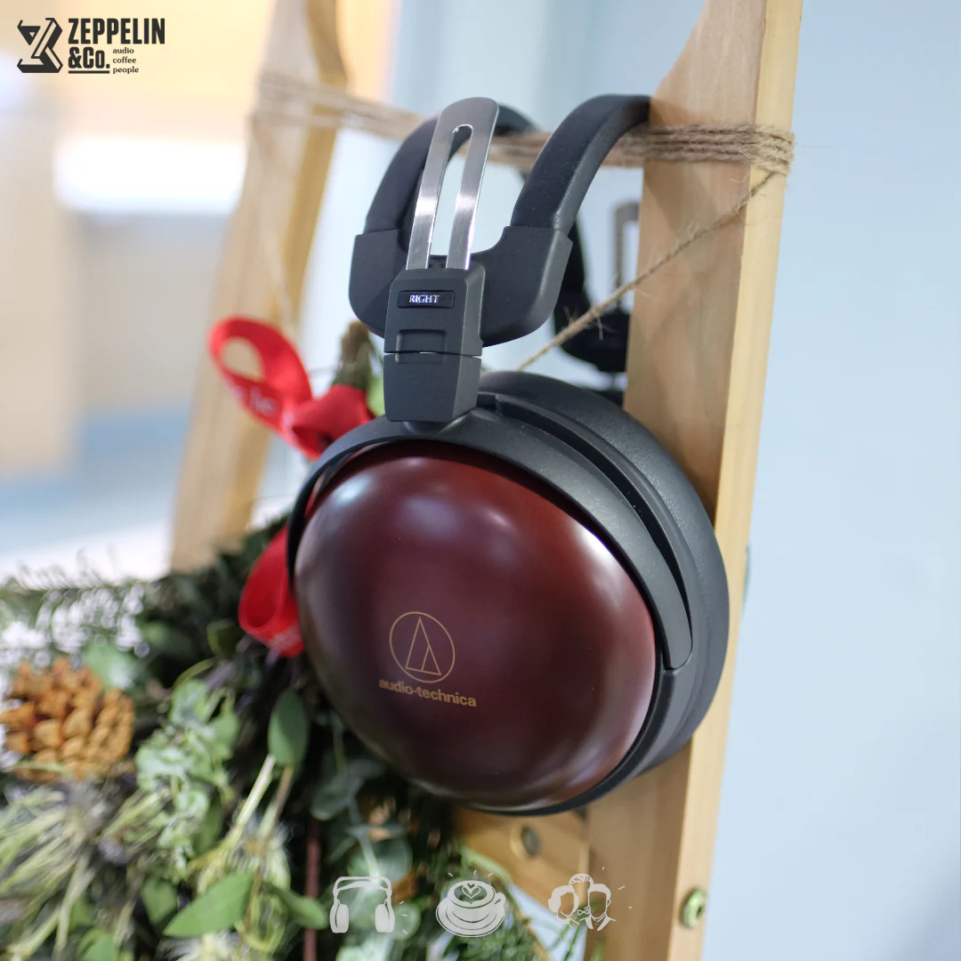 Audio-Technica ATH-AWAS - Image 3