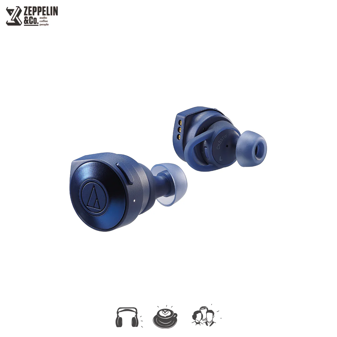 Audio-Technica ATH-CKS5TW - Image 3