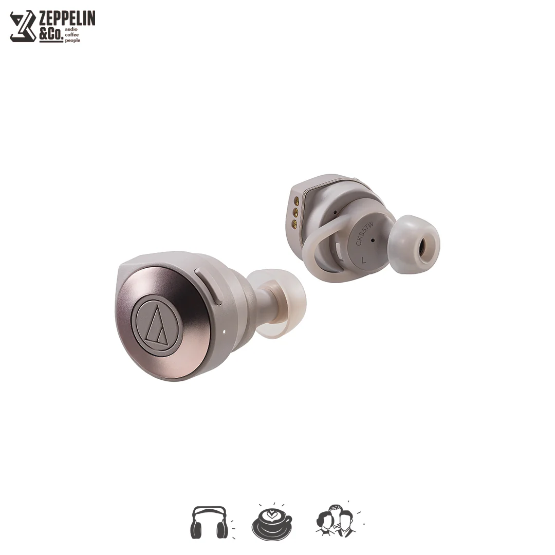 Audio-Technica ATH-CKS5TW - Image 4