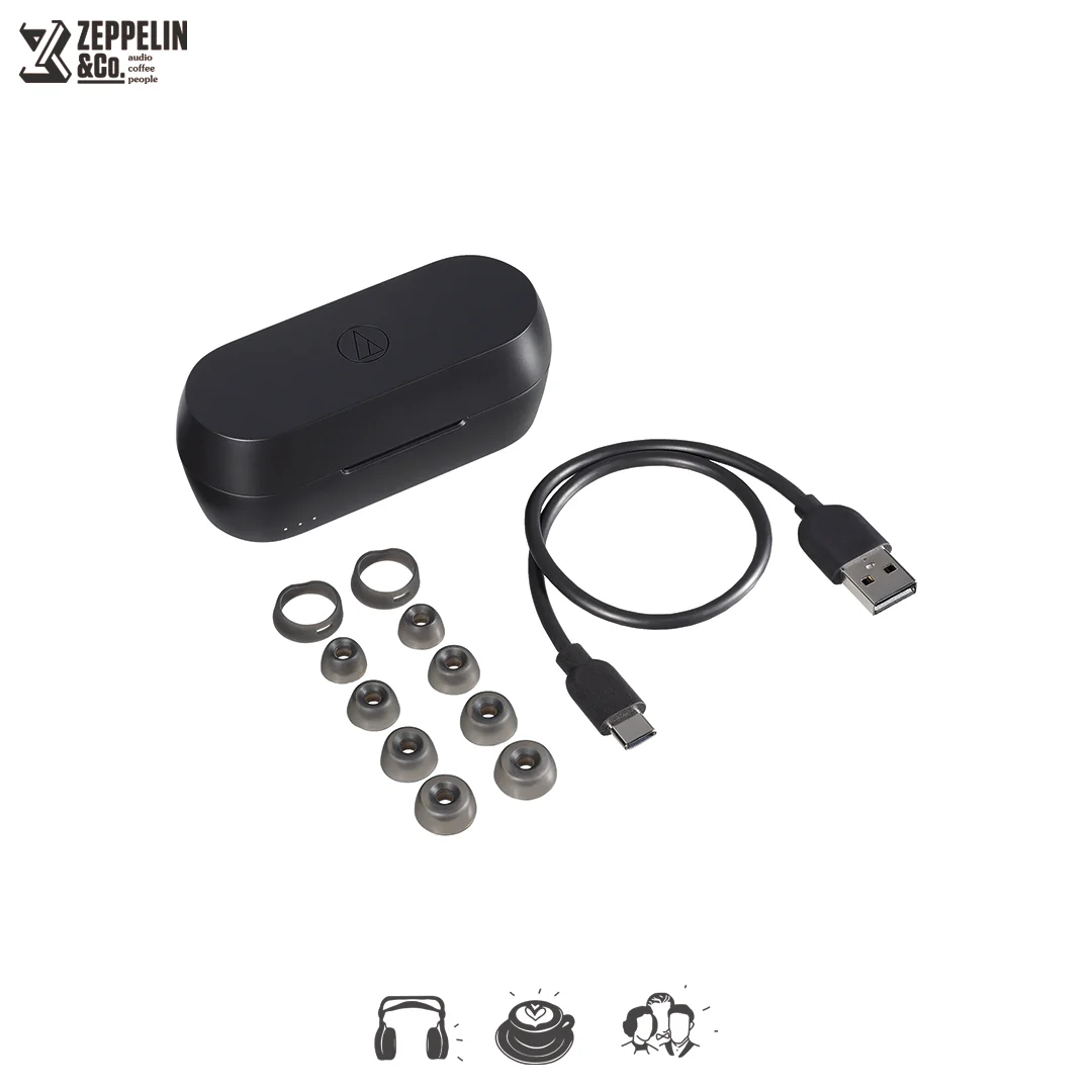 Audio-Technica ATH-CKS5TW - Image 5