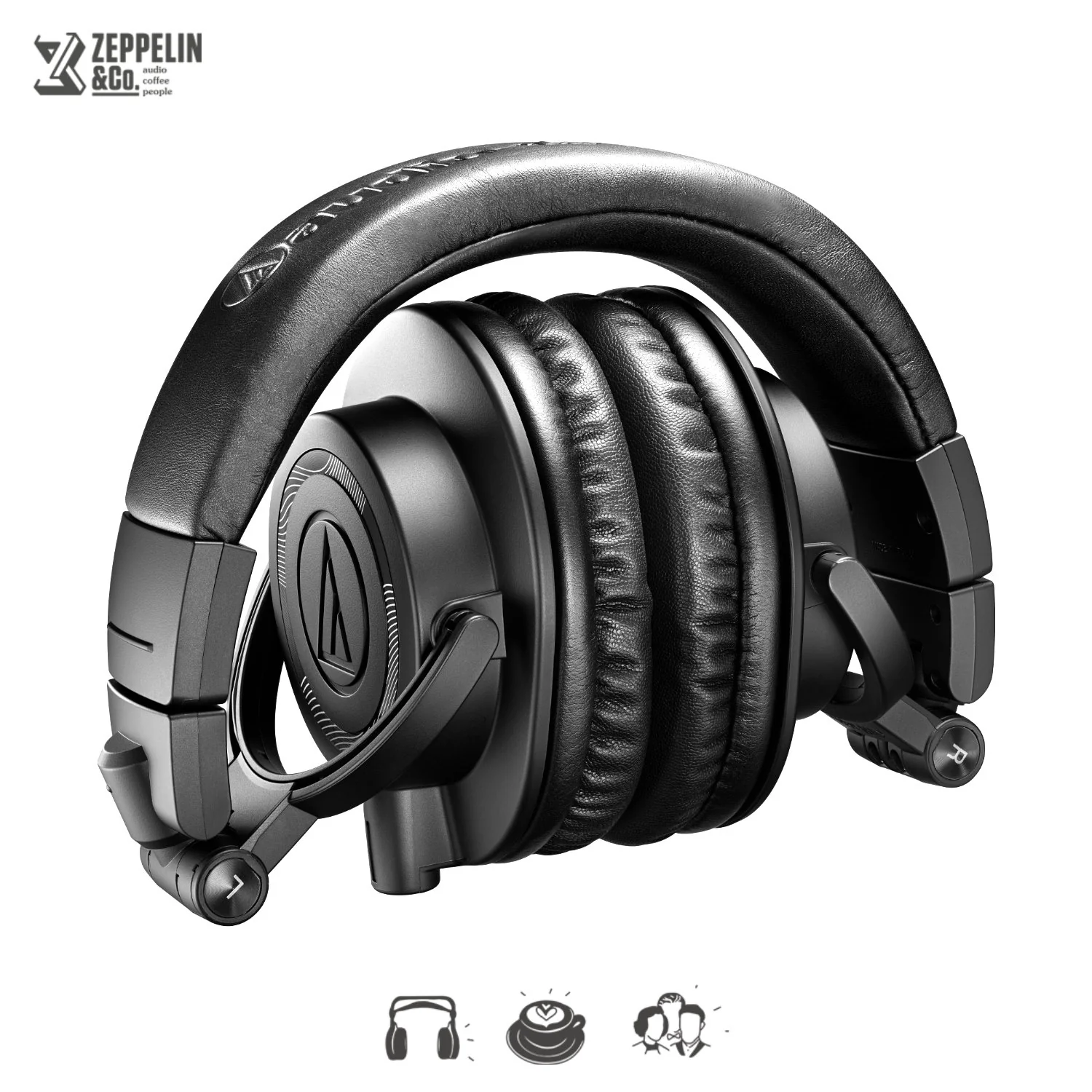 Audio-Technica ATH-M50x - Image 10