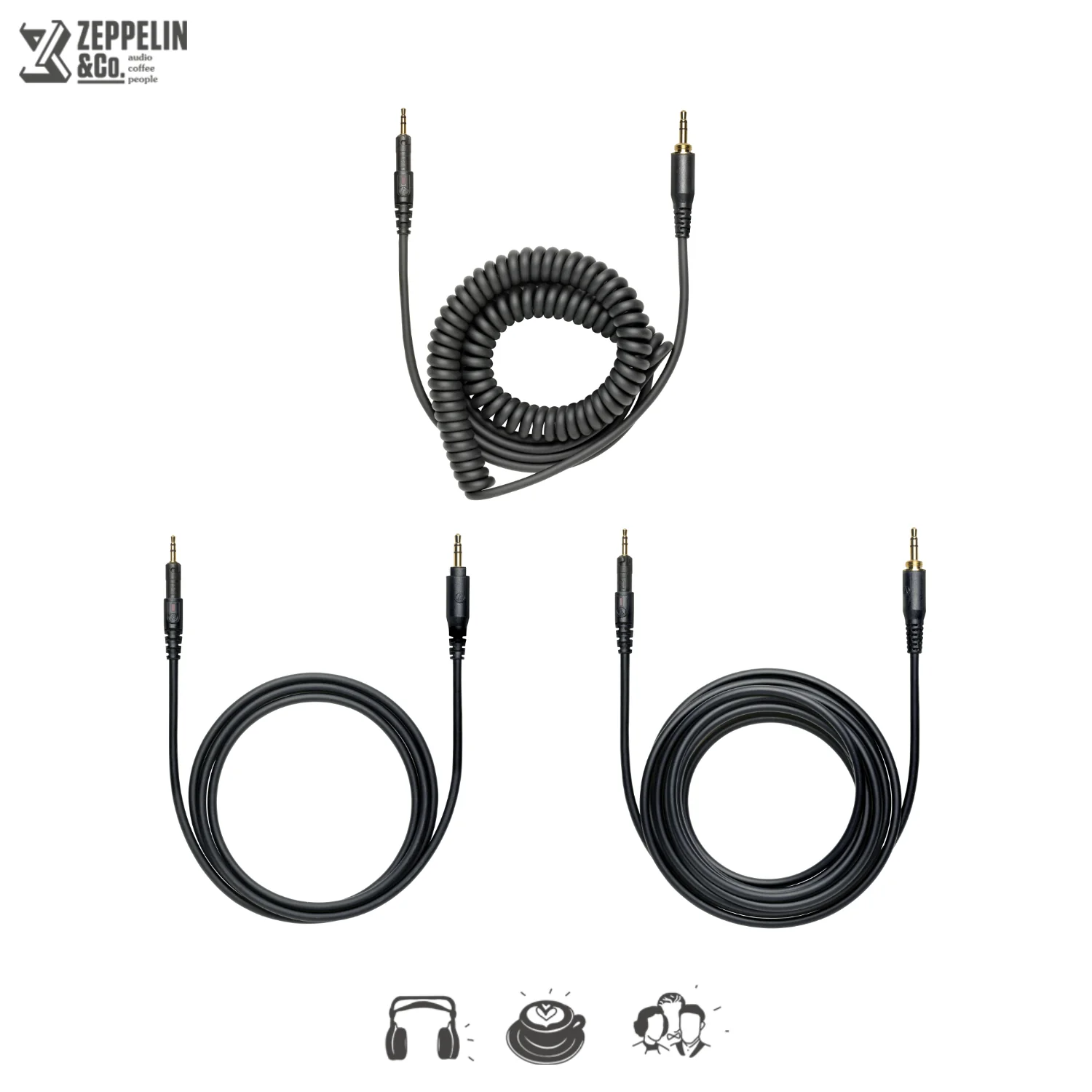 Audio-Technica ATH-M50x - Image 5