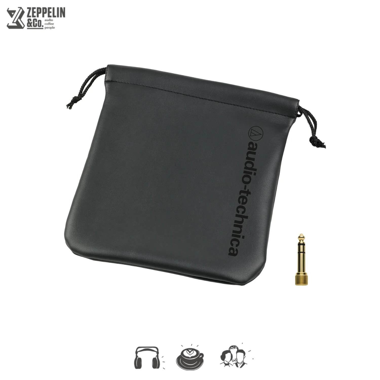 Audio-Technica ATH-M50x - Image 6