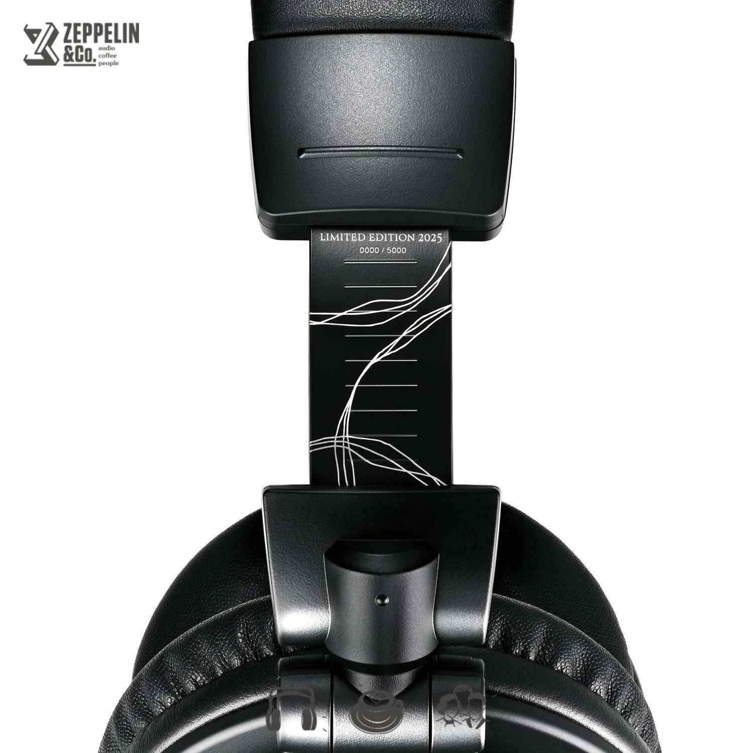 Audio-Technica ATH-M50x - Image 8