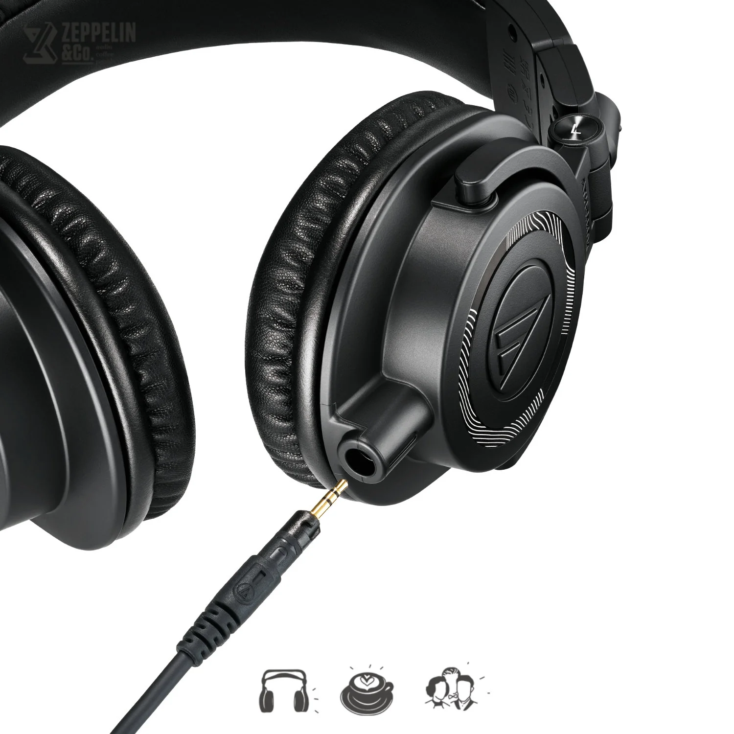Audio-Technica ATH-M50x - Image 9