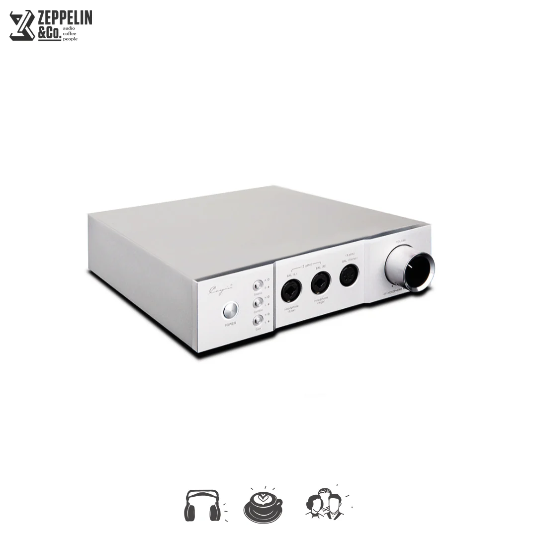 [CLEARANCE] Cayin IHA-6 -- SOLD! -- - Image 3