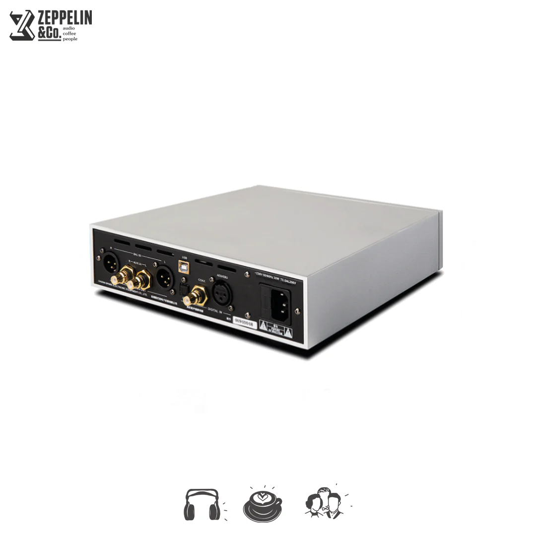 [CLEARANCE] Cayin IHA-6 -- SOLD! -- - Image 4