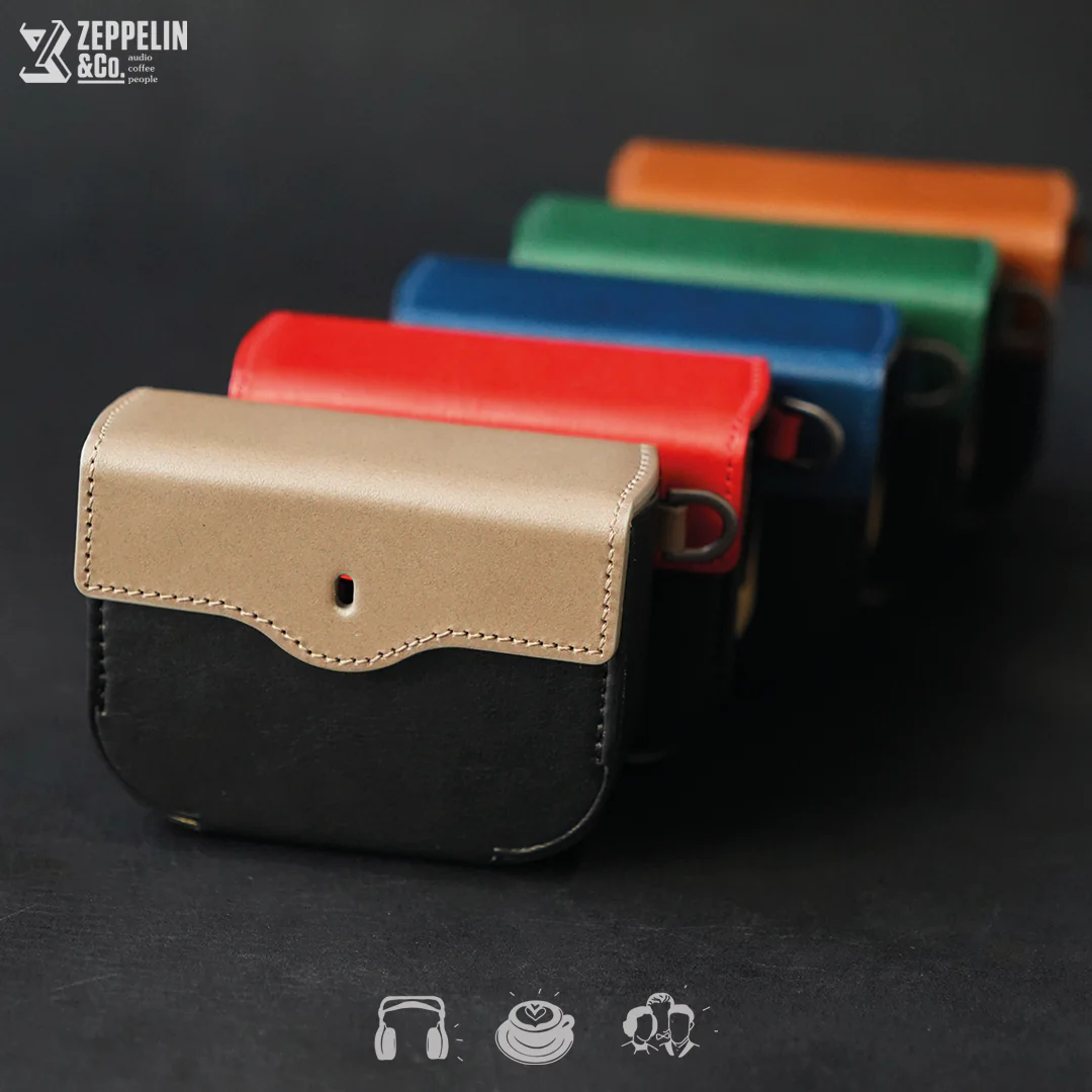 Dignis Canto Sony WF-1000XM3 Case - Image 2