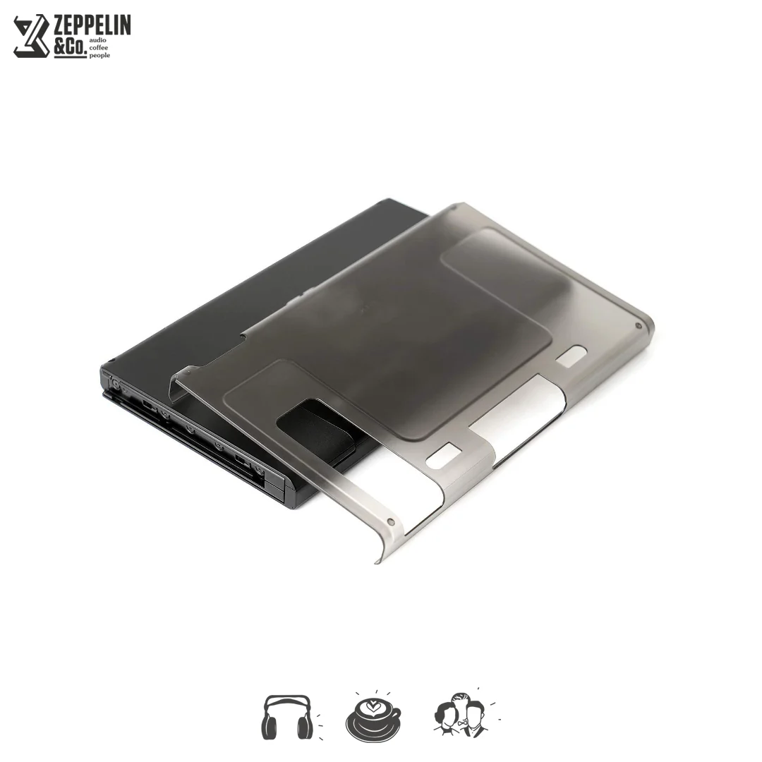Dignis Pleve Ultra Slim Case