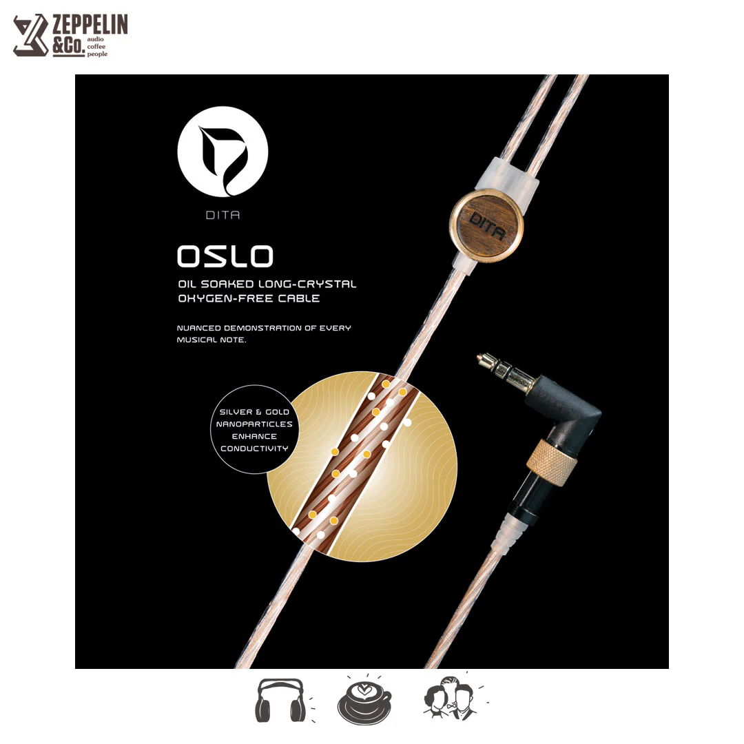 Dita Oslo cable - Image 3
