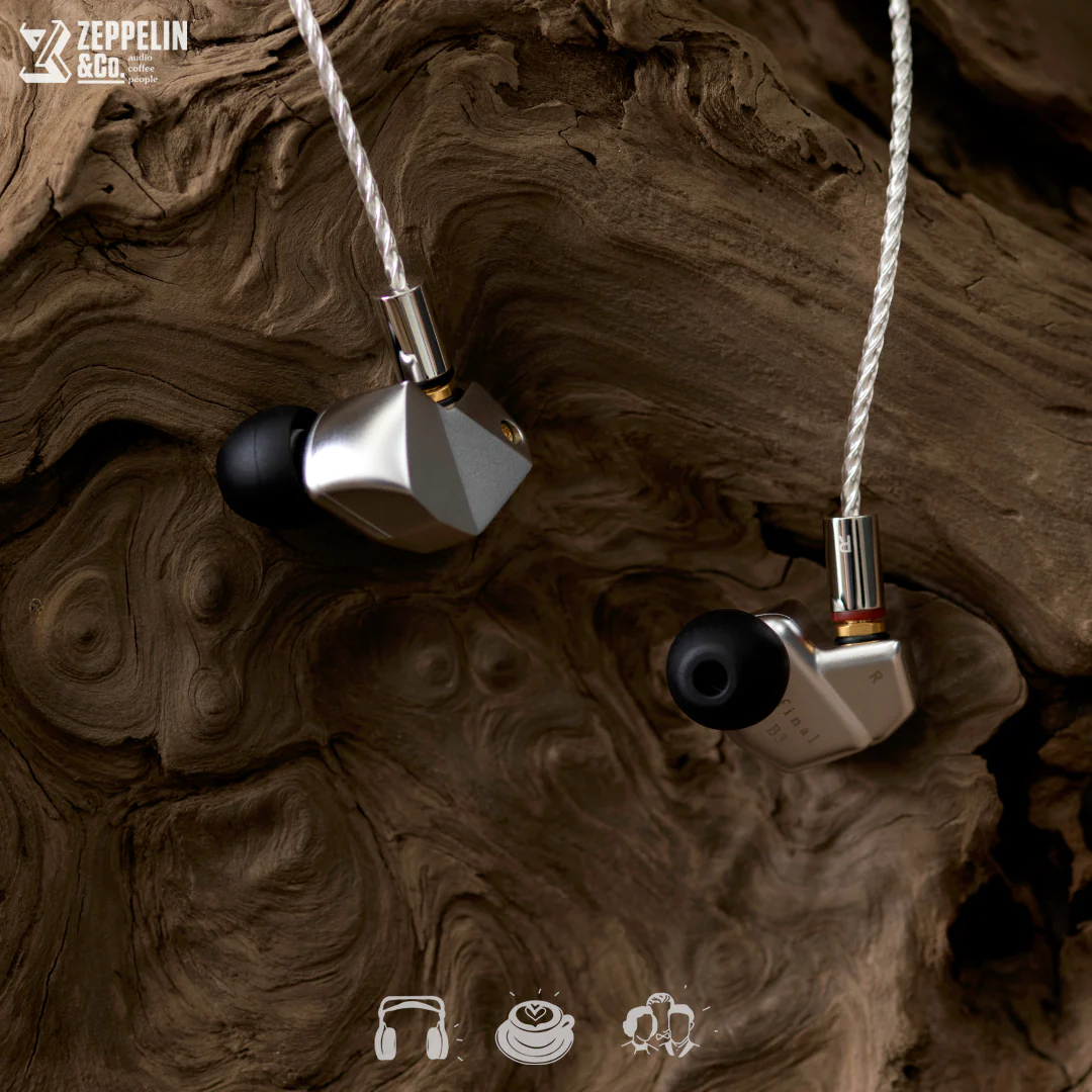 Final Audio B3