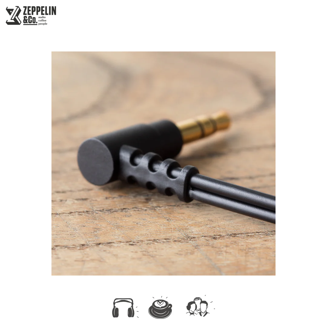 Final Audio E1000 - Image 11
