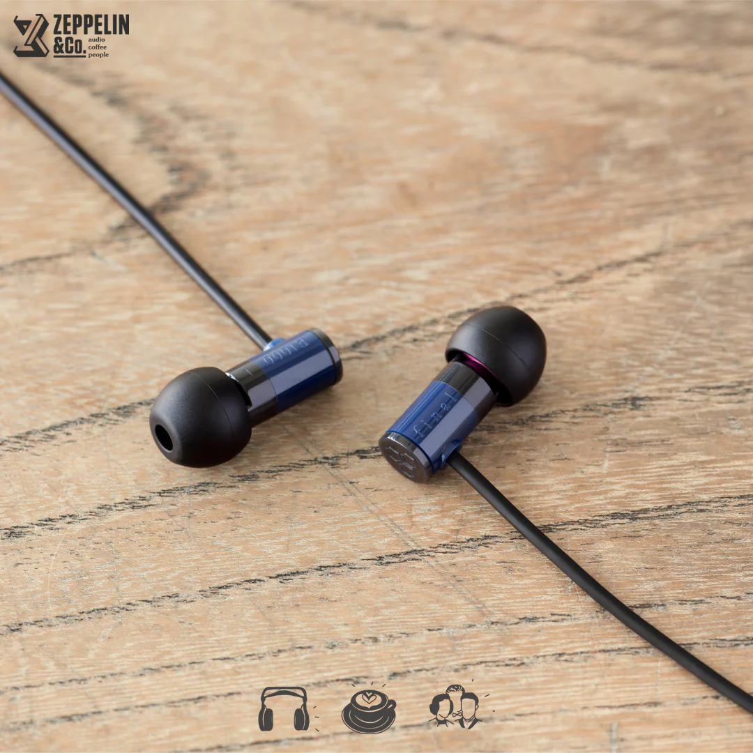 Final Audio E1000 - Image 3