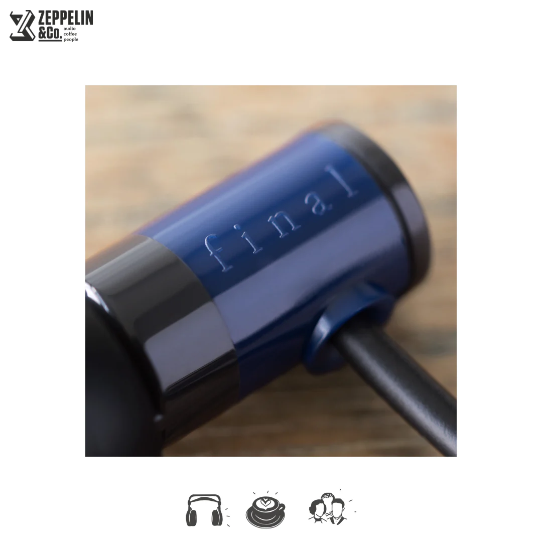 Final Audio E1000 - Image 4