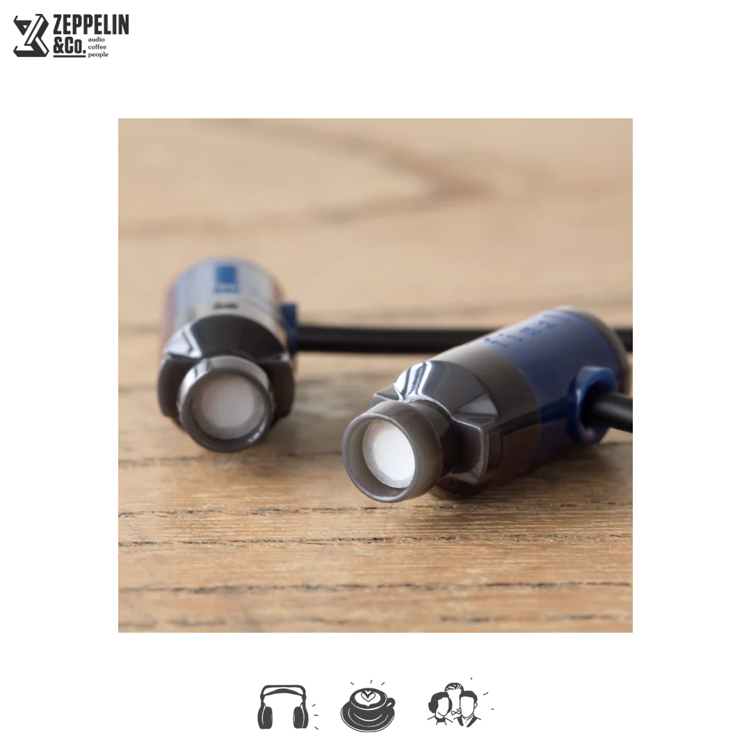 Final Audio E1000 - Image 6