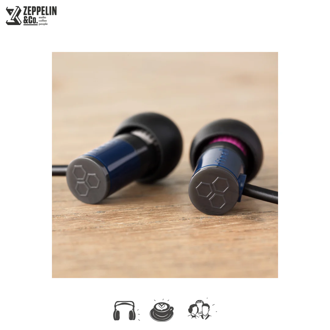 Final Audio E1000 - Image 7