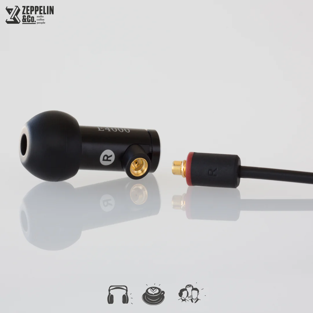 Final Audio E4000 - Image 3
