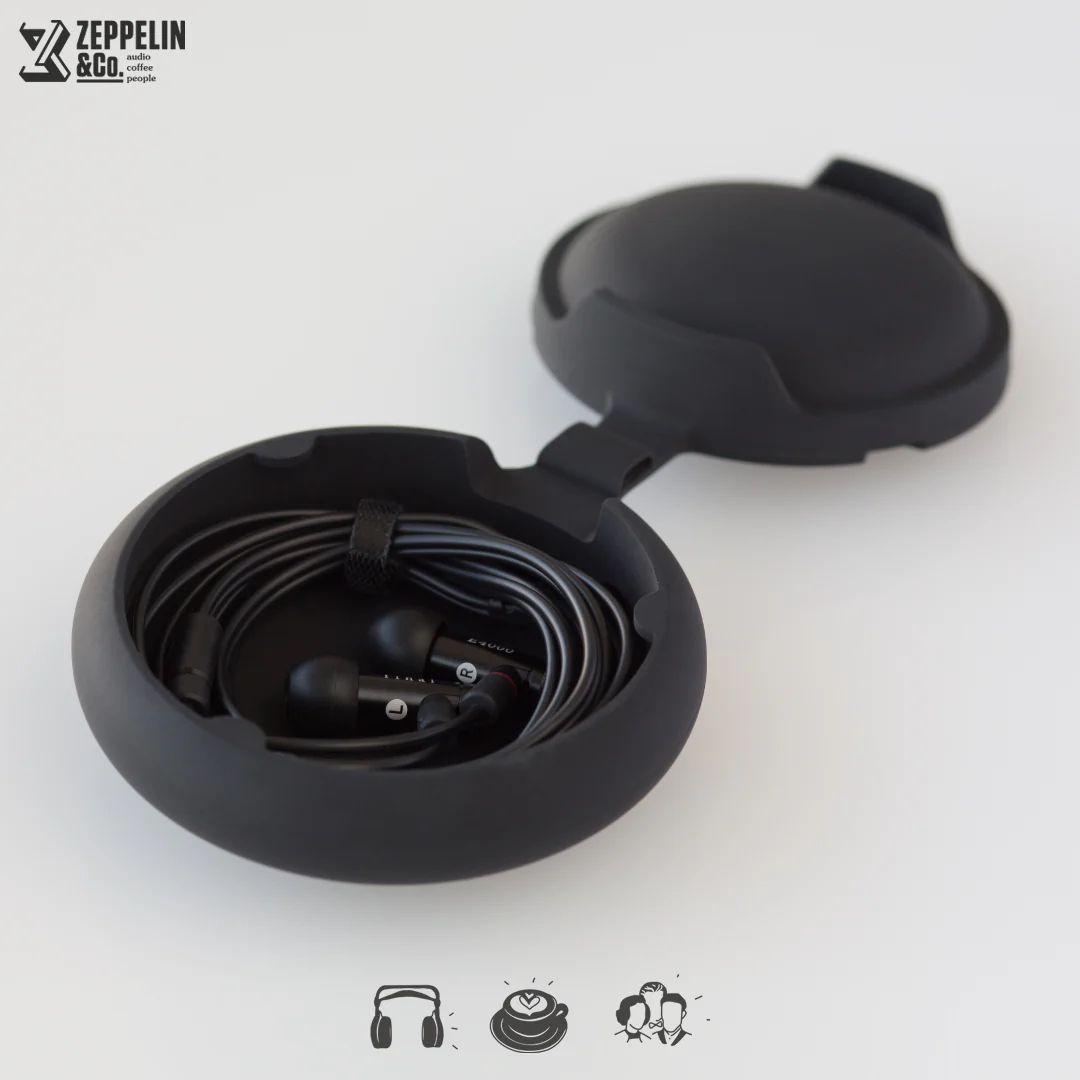 Final Audio E4000 - Image 4