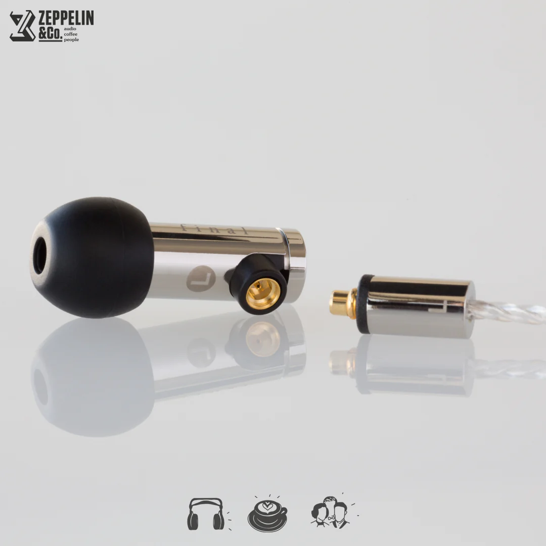 Final Audio E5000 - Image 3