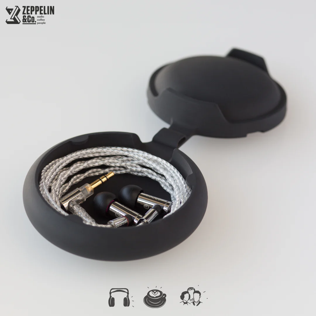 Final Audio E5000 - Image 4
