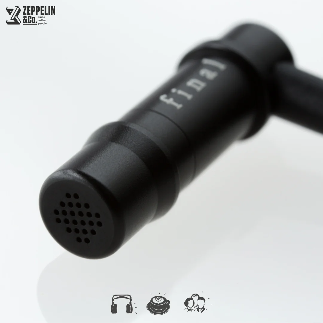 Final Audio F3100 - Image 3