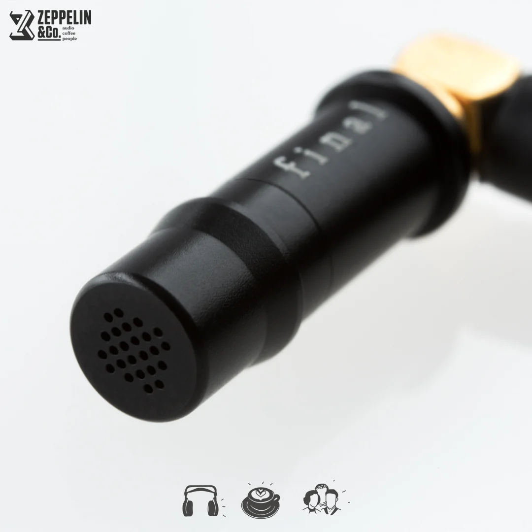 Final Audio F4100 - Image 3