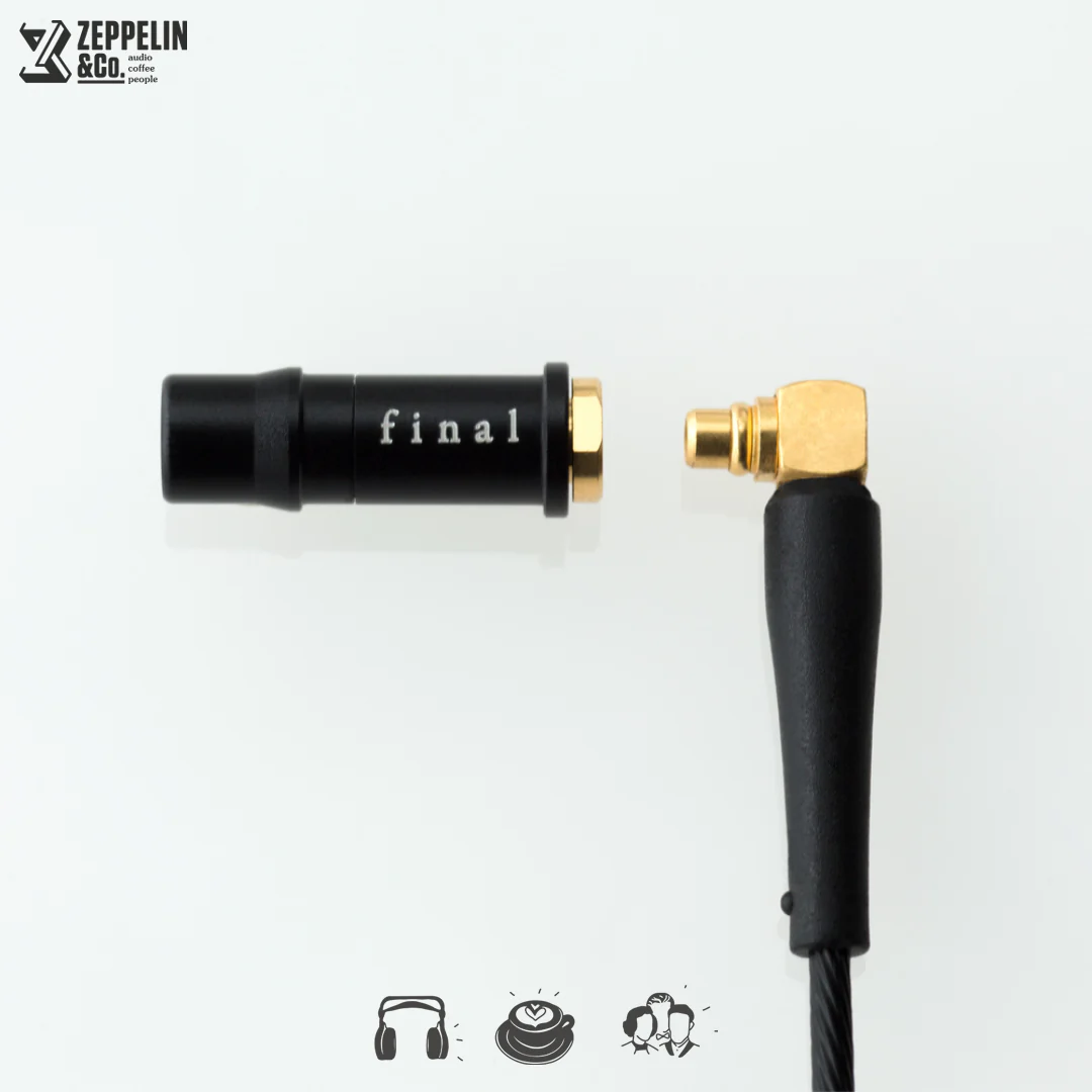 Final Audio F4100 - Image 4