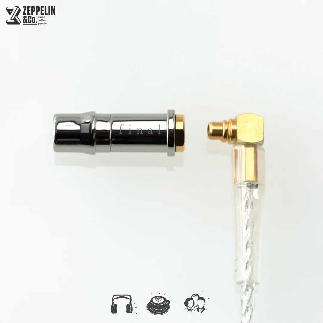 Final Audio F7200 - Image 4