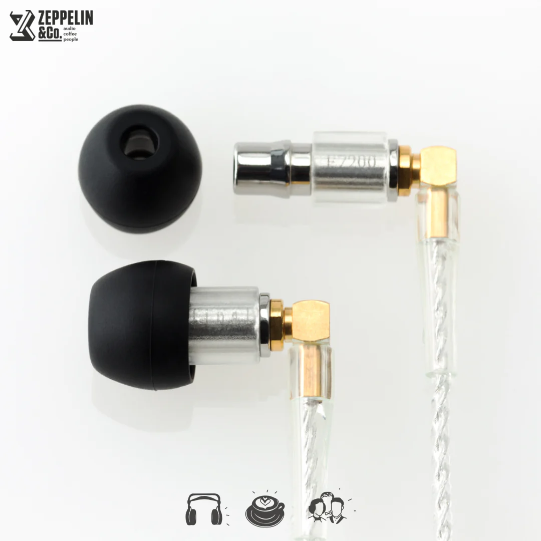 Final Audio F7200 - Image 7