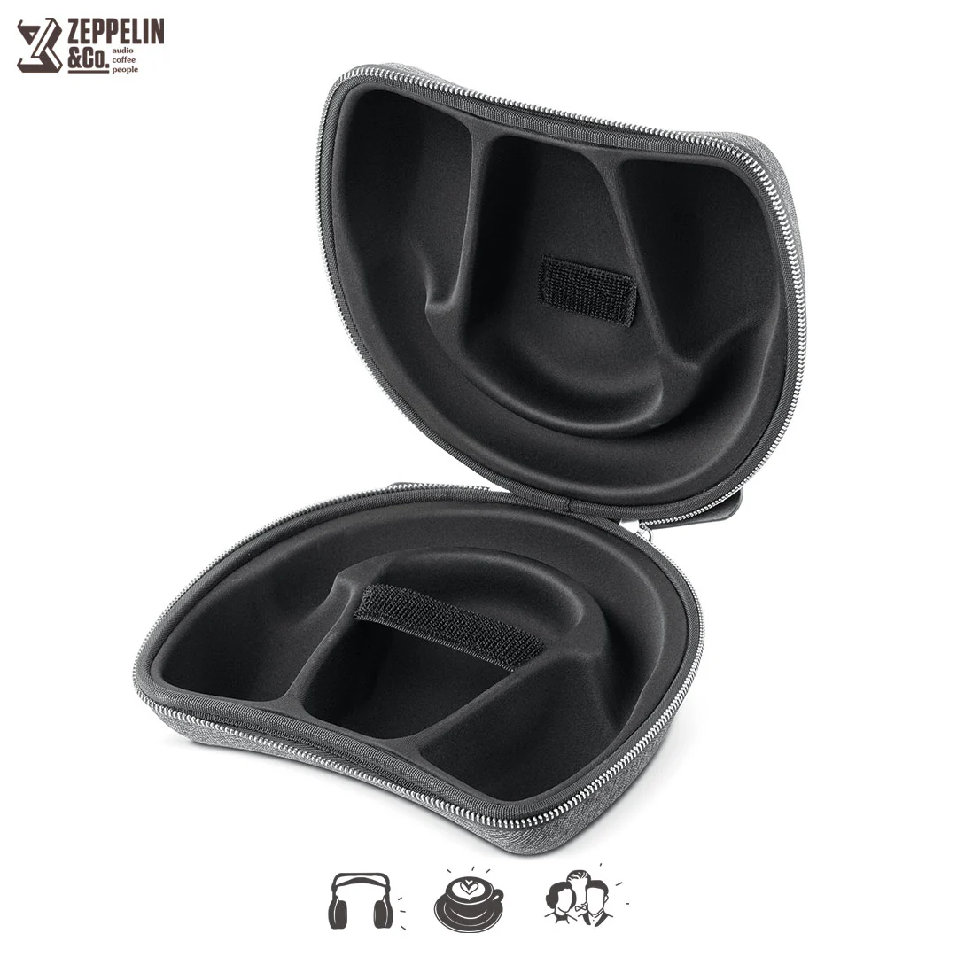 Focal Hardshell Carrying Case - Image 3
