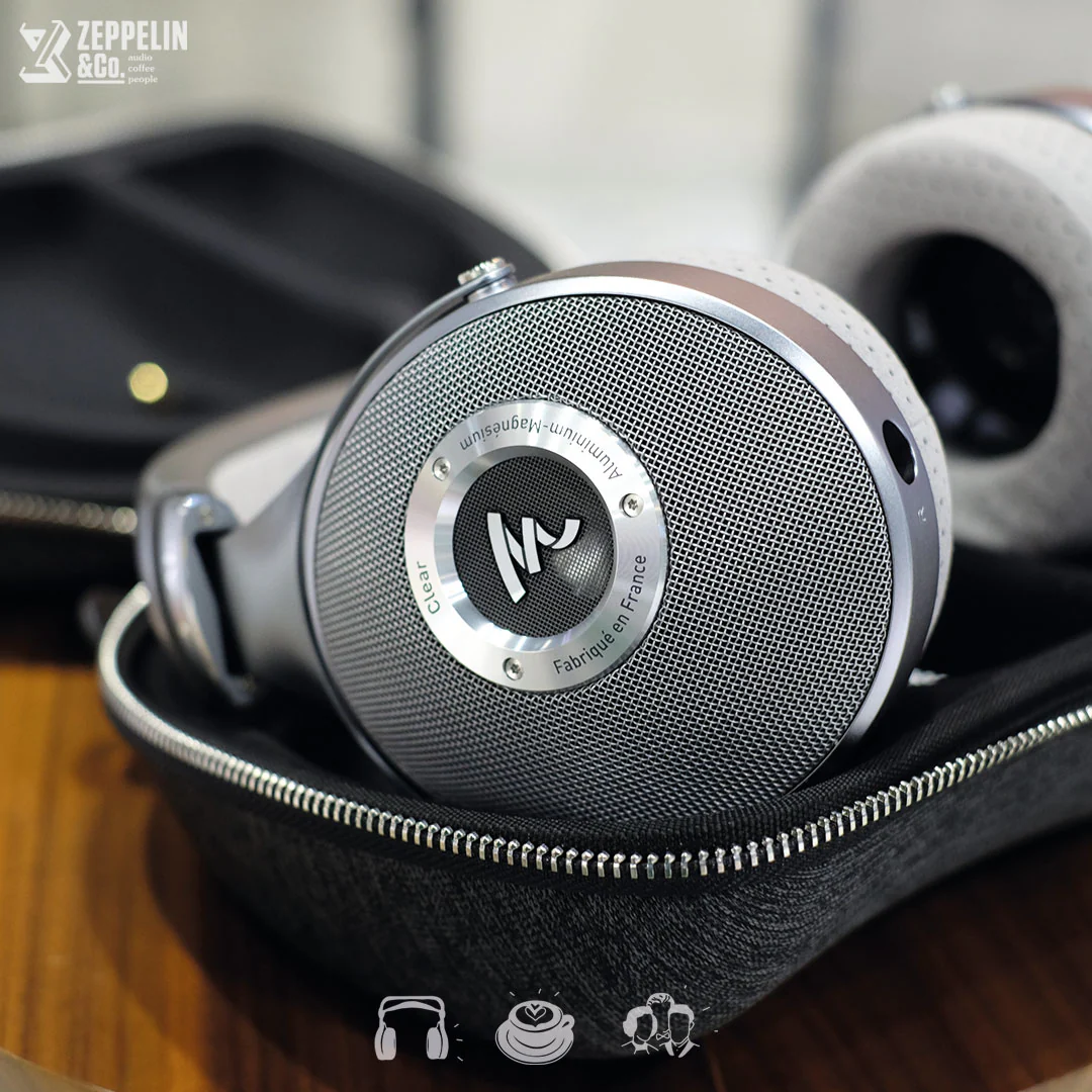 Focal Hardshell Carrying Case - Image 5