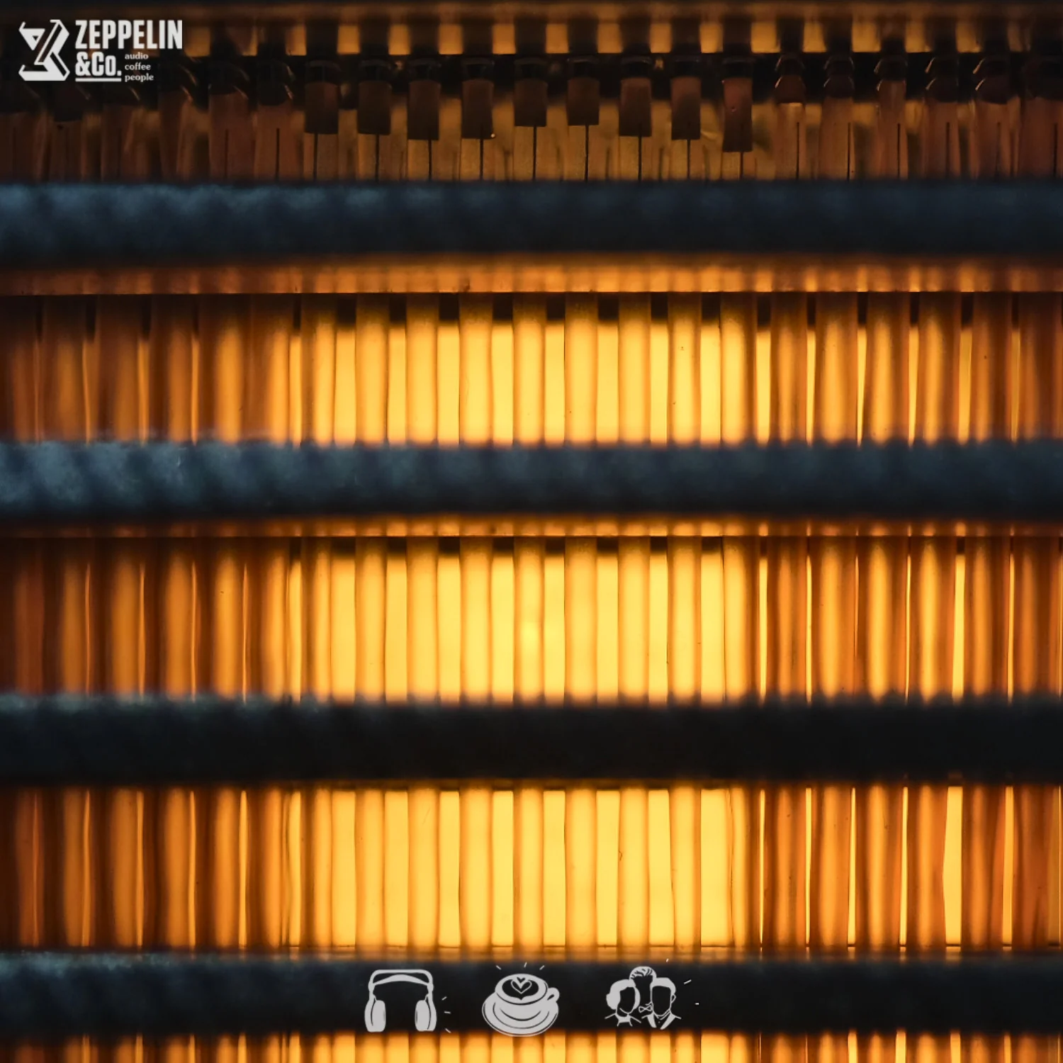 [CLEARANCE] Heinz Electrodynamic Designs HEDDPhone® - Image 8