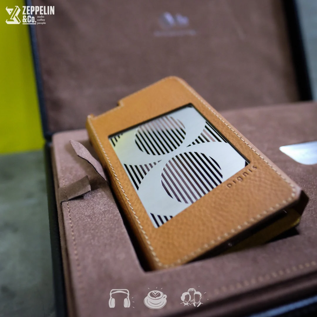 [CLEARANCE] HiBy R8 --- SOLD! --- - Image 3