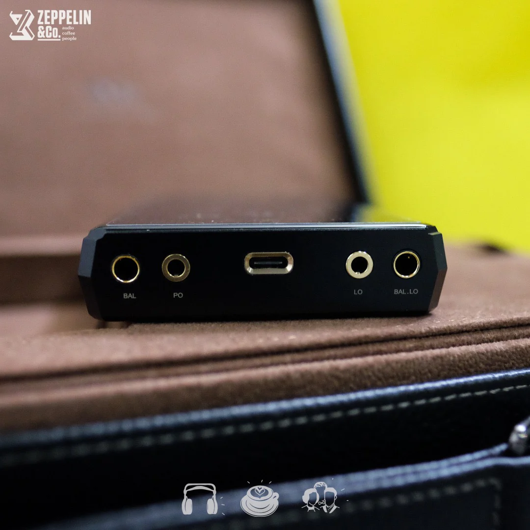 [CLEARANCE] HiBy R8 --- SOLD! --- - Image 4