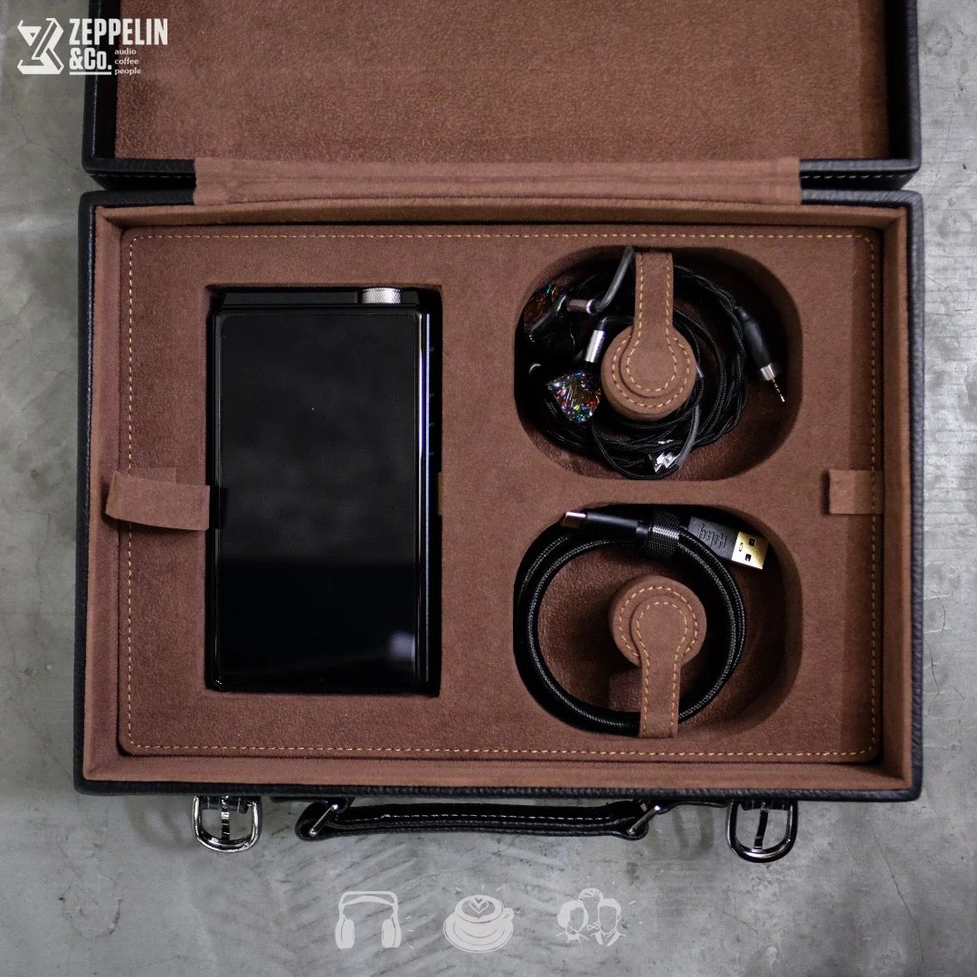 [CLEARANCE] HiBy R8 --- SOLD! --- - Image 5