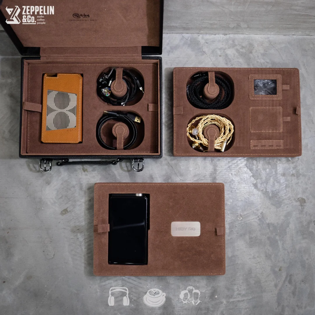 [CLEARANCE] HiBy R8 --- SOLD! --- - Image 7