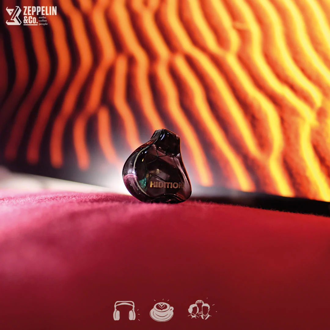 Hidition NT1 (UIEM) - Image 4
